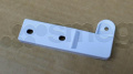 Smeg Foot - 975770557 Front Fixed Legs